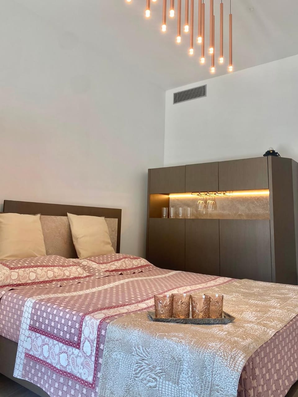 BOSCONAVIGLi Apartment in Milan