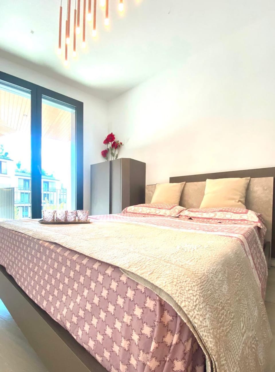 BOSCONAVIGLi Apartment in Milan