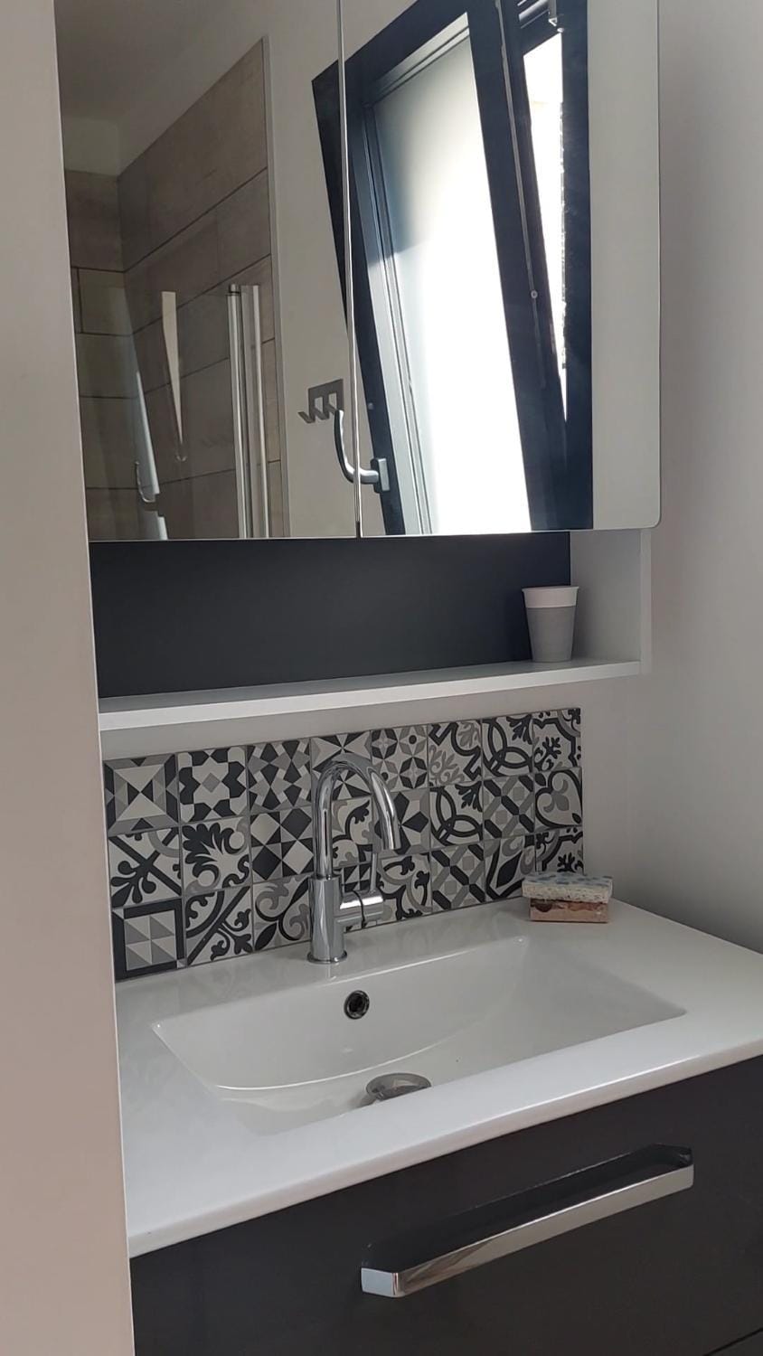 Gîte indépendant idéal à 200 m de la plage Apartment in Saint-Nazaire