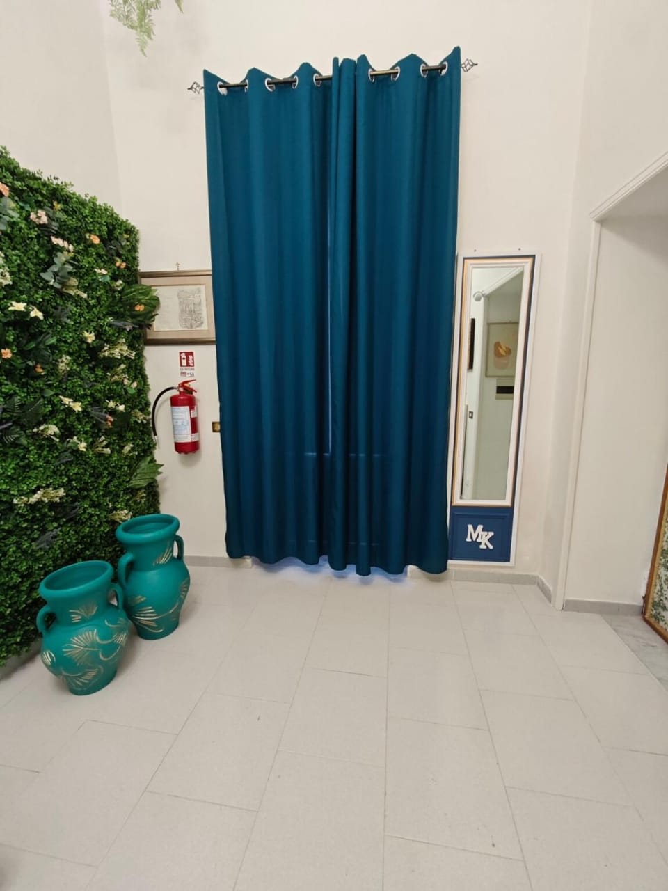 Markle Luxury Apartments Apartment in Campania