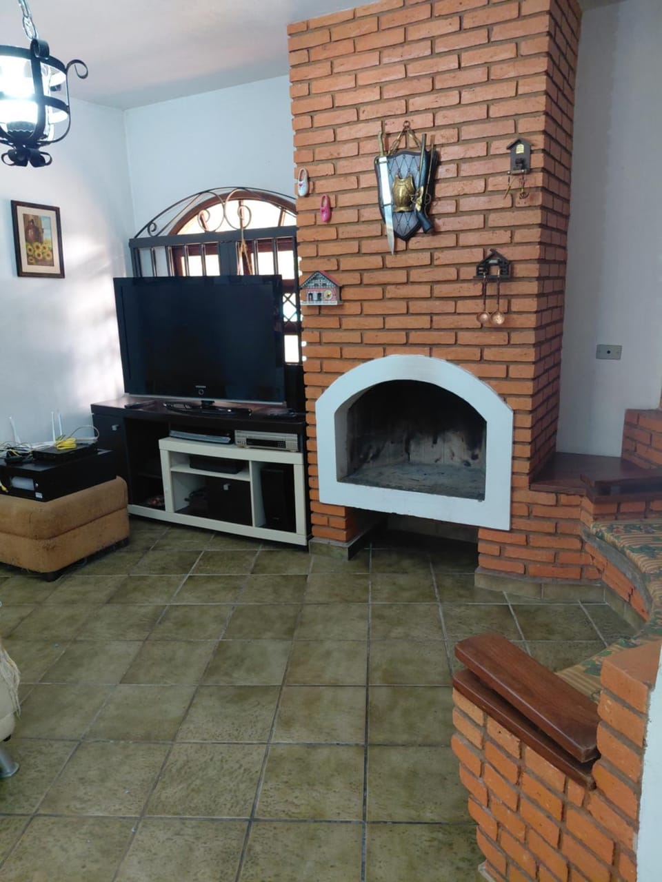 Recanto Girassol House in Sao Paulo City