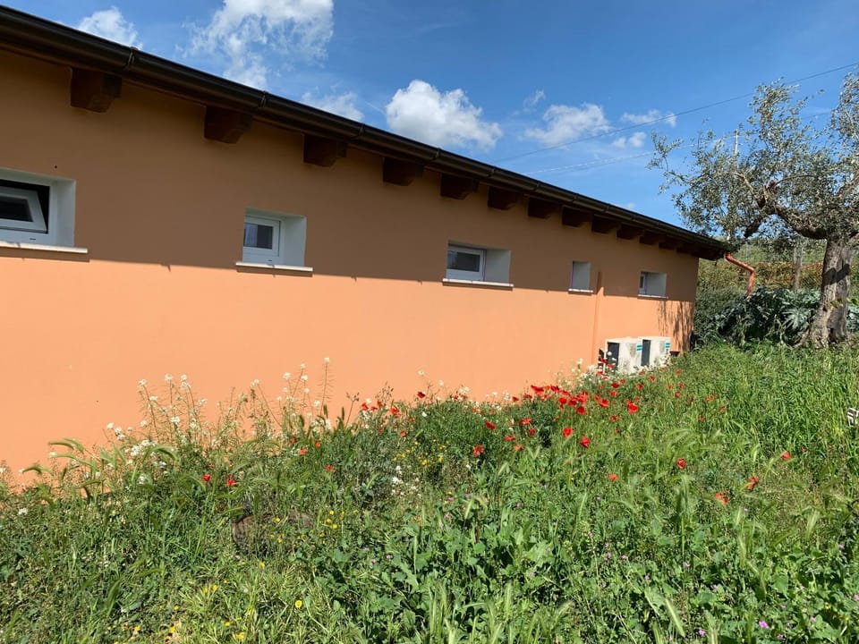 CasaVitaNuova, 4 pers apartment with a view Apartment in Abruzzo