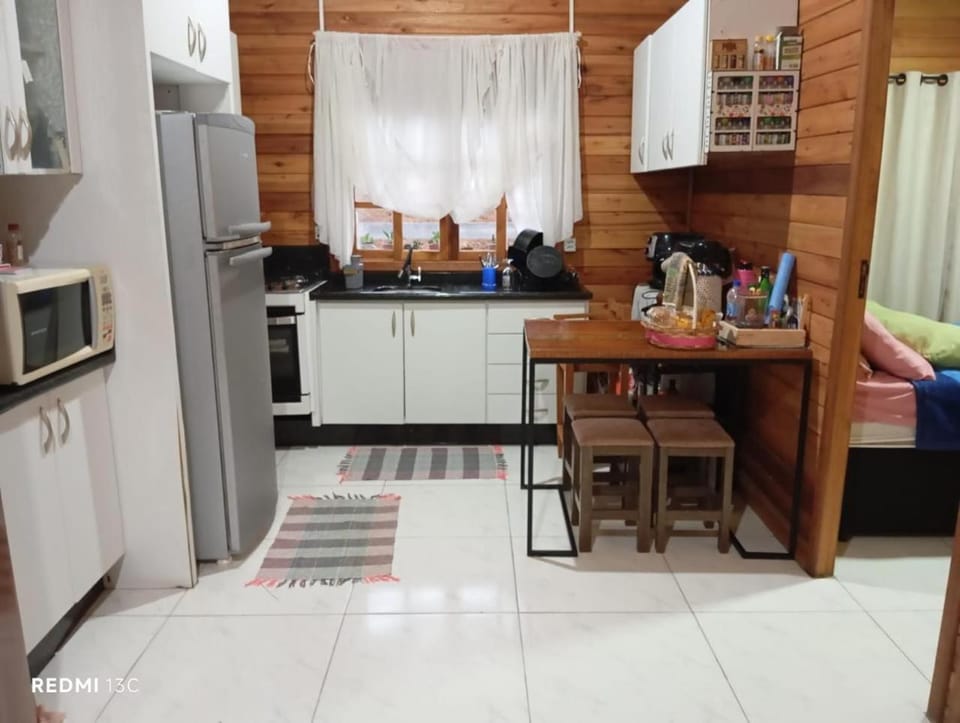 Recanto dos Compadres House in State of Santa Catarina