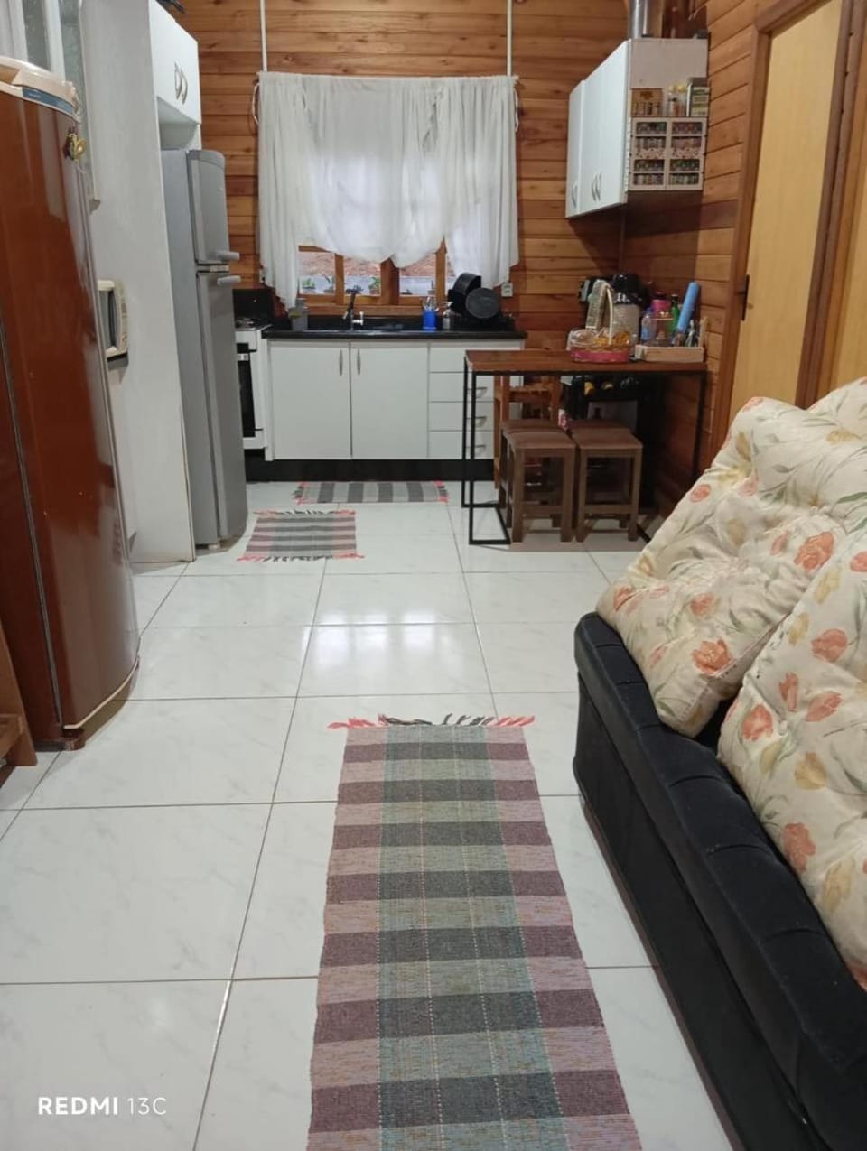 Recanto dos Compadres House in State of Santa Catarina