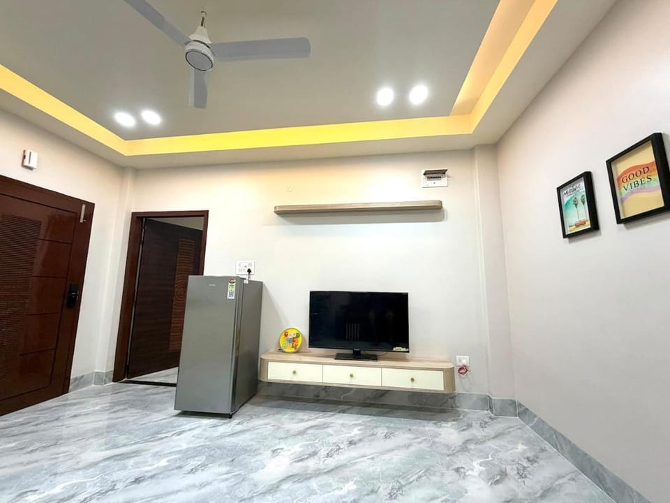 Elite Homes Apartment in India