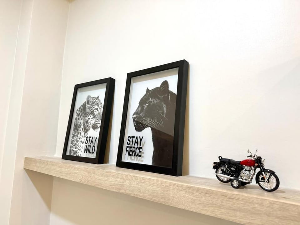 Elite Homes Apartment in India