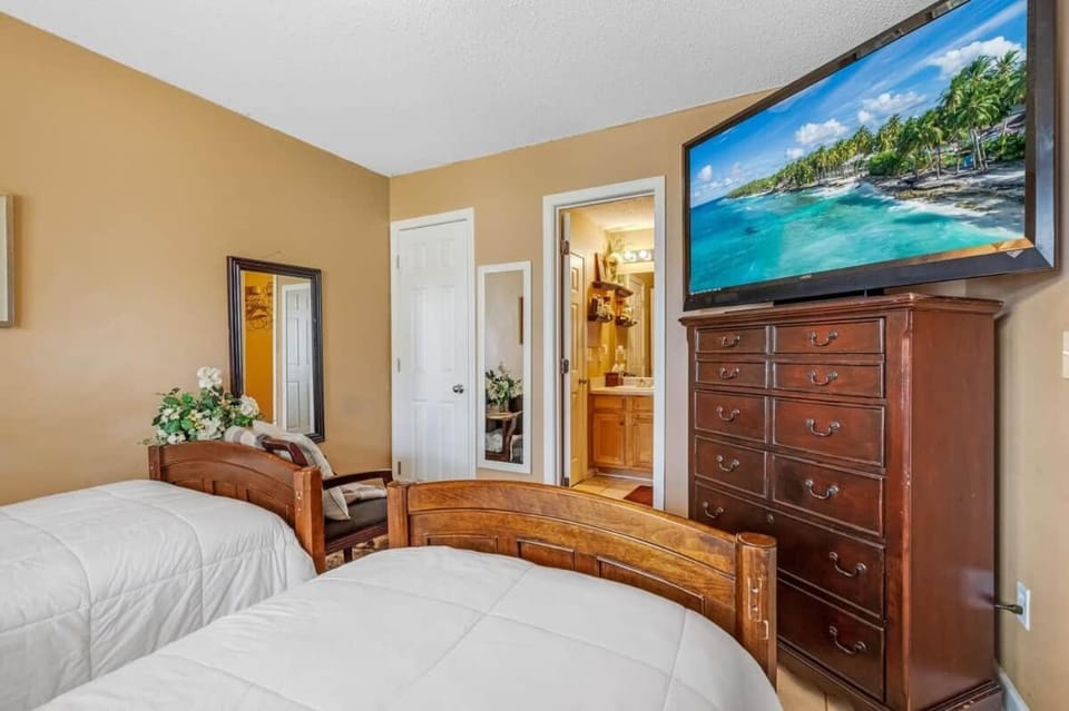 TV and multimedia, Bedroom