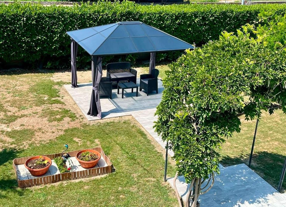 B&B La Rosa dei Venti Bed and Breakfast in Veneto