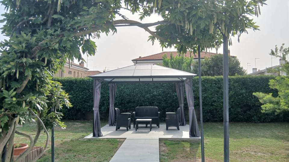 B&B La Rosa dei Venti Bed and Breakfast in Veneto
