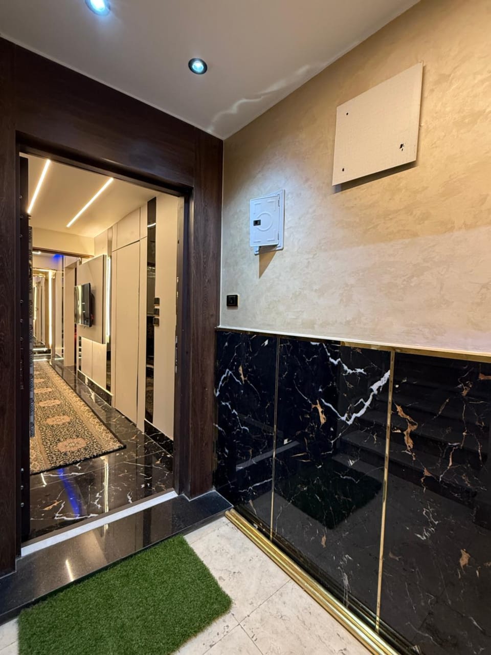 Have a stay with your family in this stylish place Apartment in Egypt
