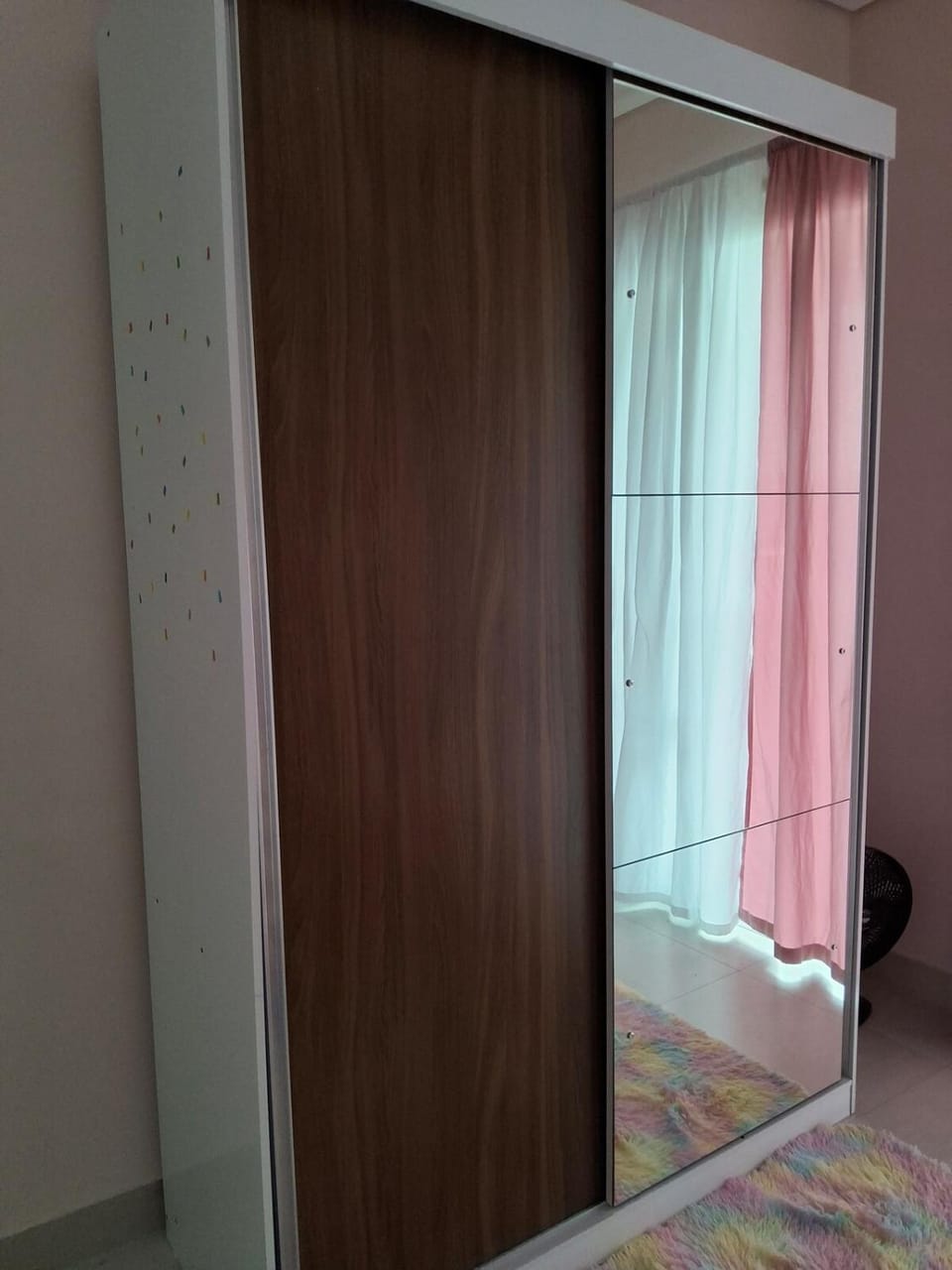 Flat-Boqueirão-Praia Grande Apartment in State of São Paulo