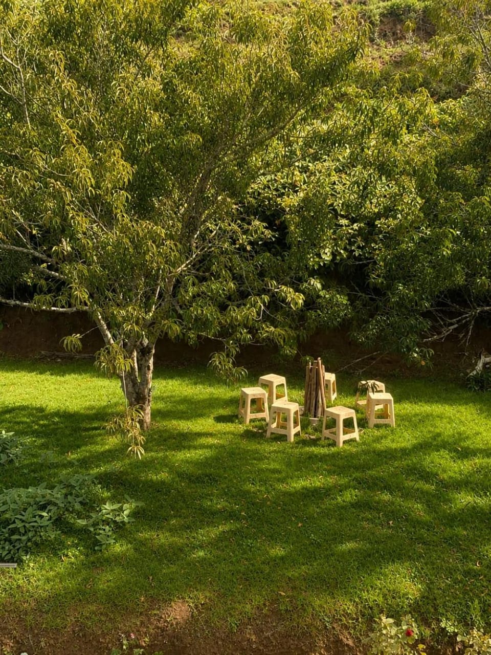 White House Legacy - Highland Bungalow Retreat for Families Hotel in Ooty