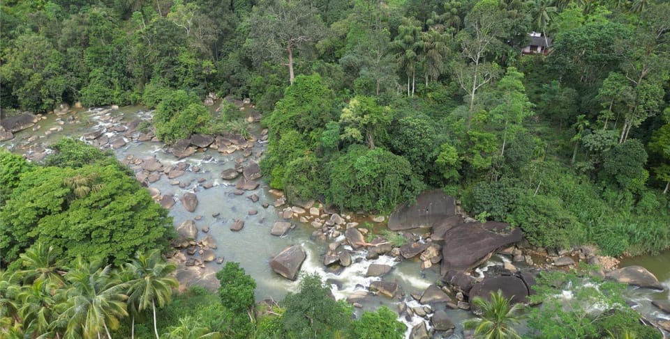 CinnamonDALE Hotel in Sri Lanka