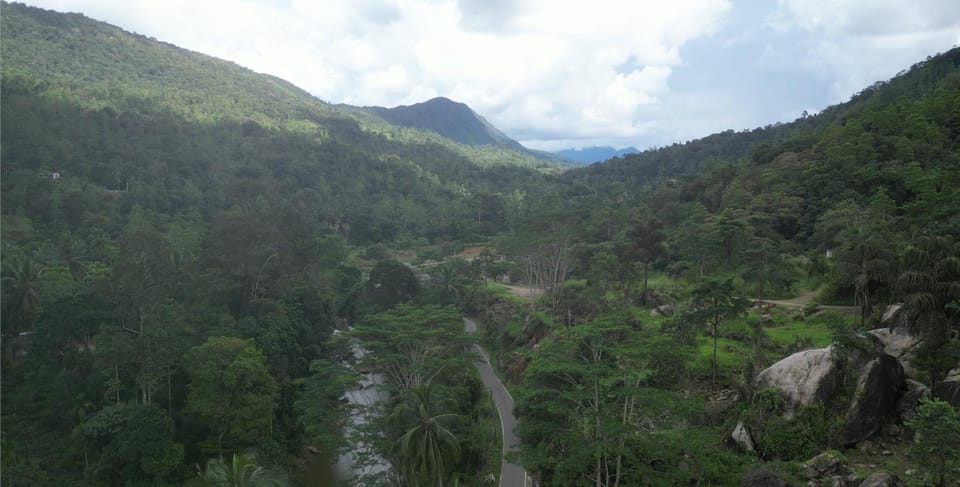 CinnamonDALE Hotel in Sri Lanka
