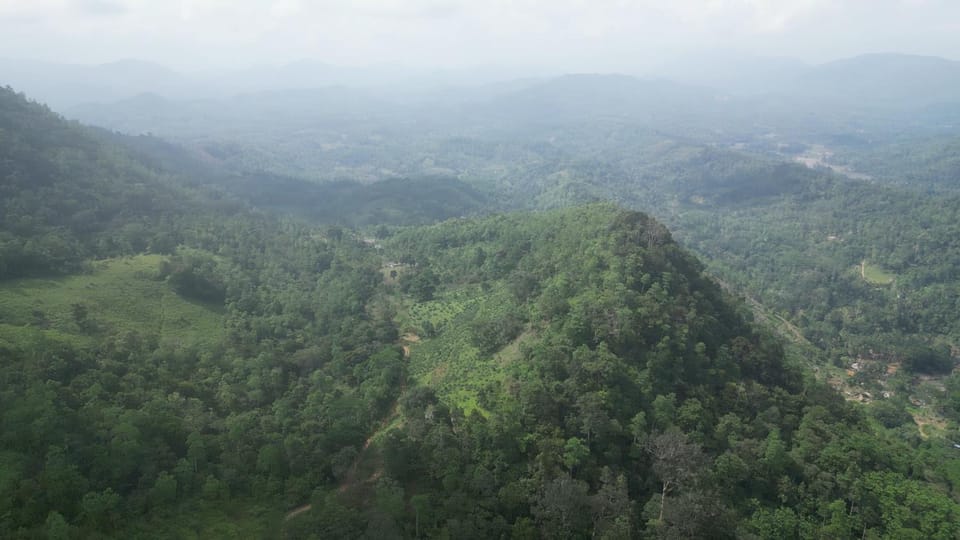 CinnamonDALE Hotel in Sri Lanka