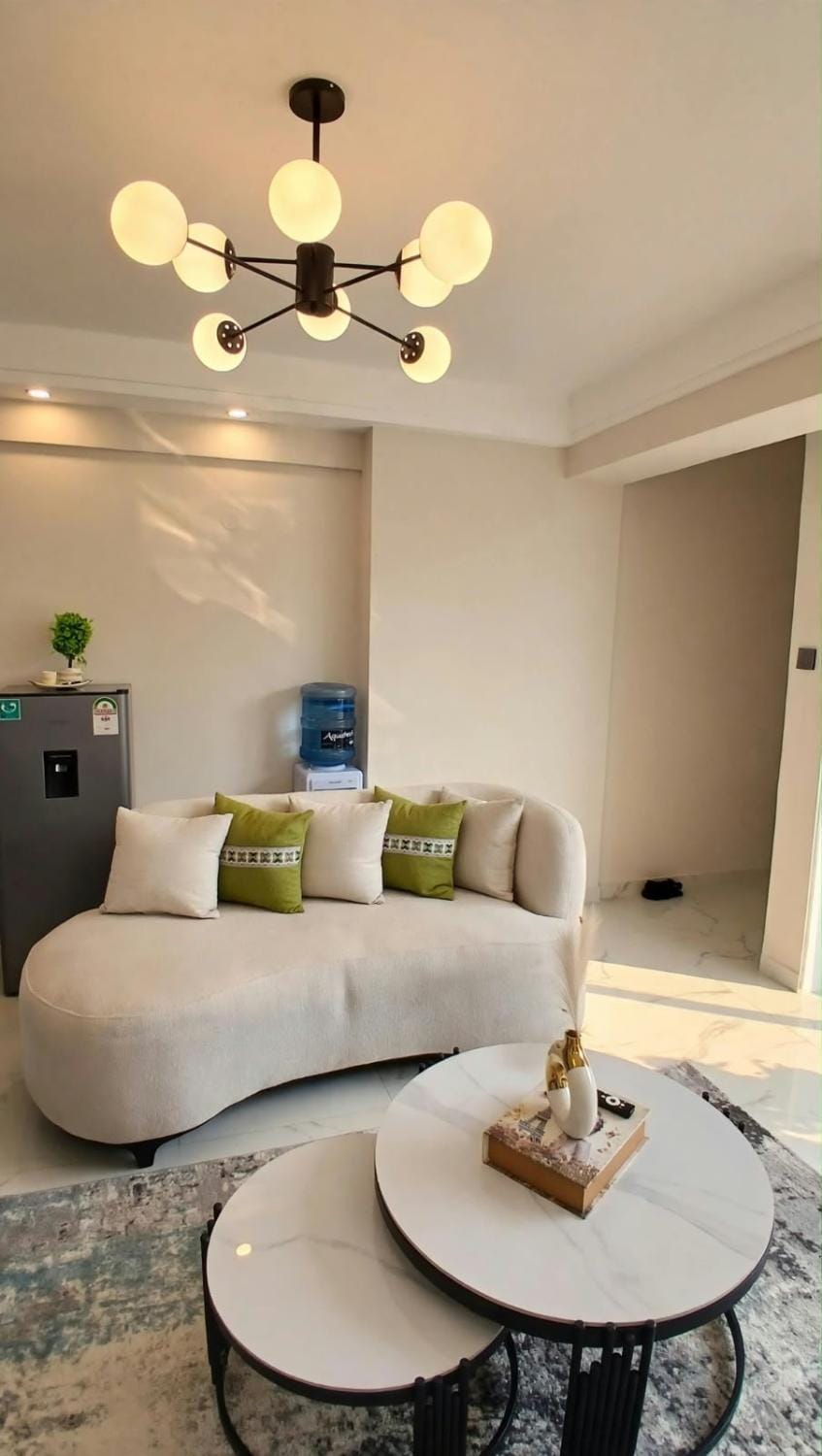 Kilimani spacious Caleb homes Apartment in Nairobi County