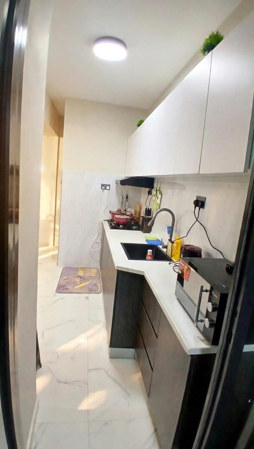 Kilimani spacious Caleb homes Apartment in Nairobi County