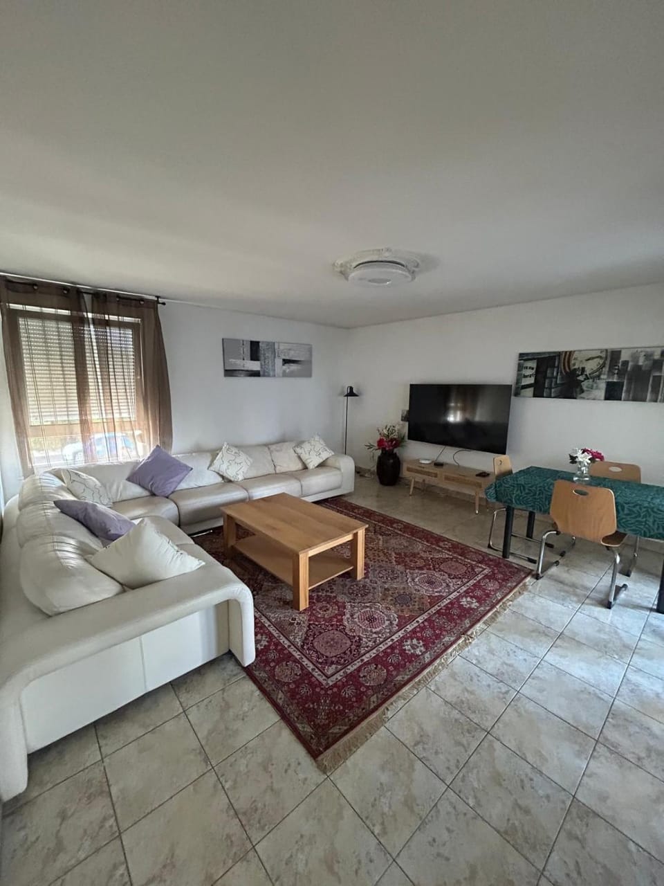 Spacious accommodation near Strasbourg Apartment in Strasbourg