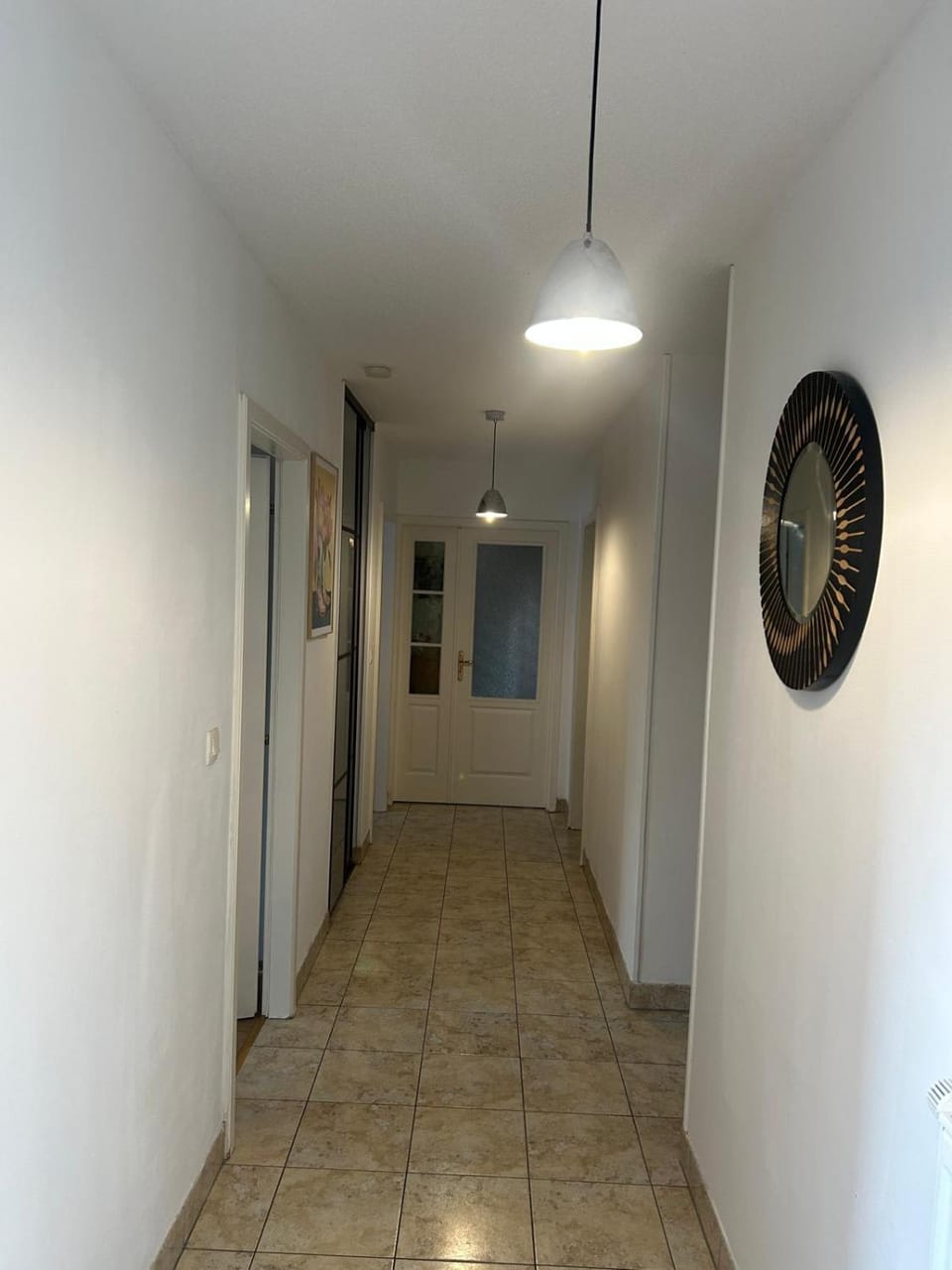 Spacious accommodation near Strasbourg Apartment in Strasbourg