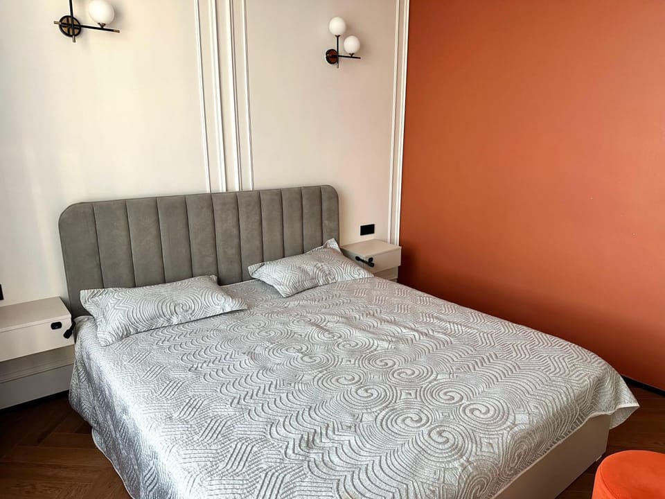 Современная и уютная 2-комнатная квартира Apartment in Kazakhstan