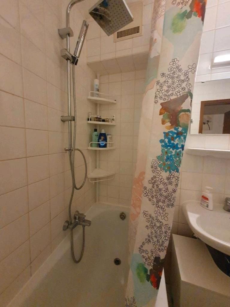 Eine helle und gemütliche Wohnung Apartment in Munich