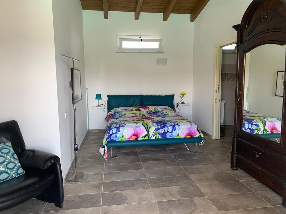Casavitanuova, poolhouse with a view Bed and Breakfast in Abruzzo