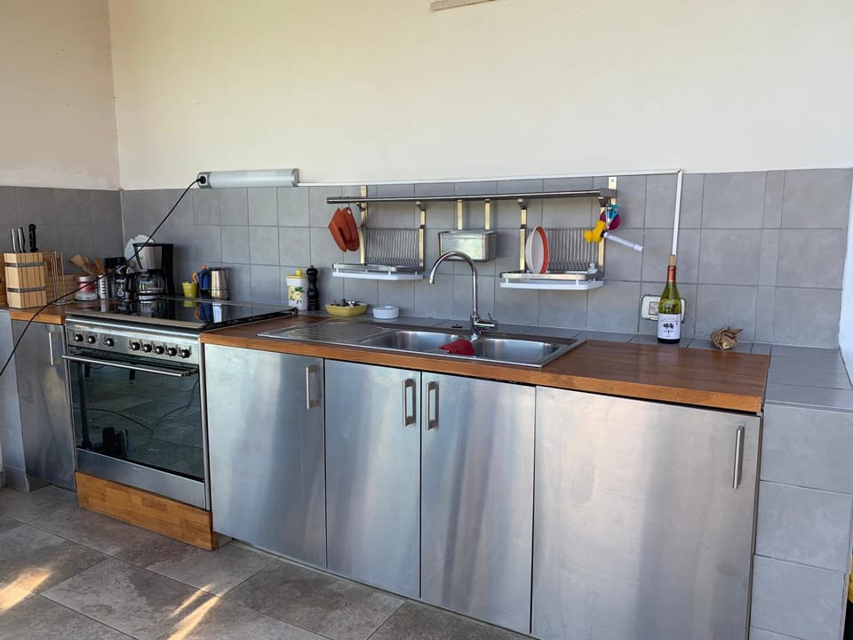 Casavitanuova, poolhouse with a view Bed and Breakfast in Abruzzo