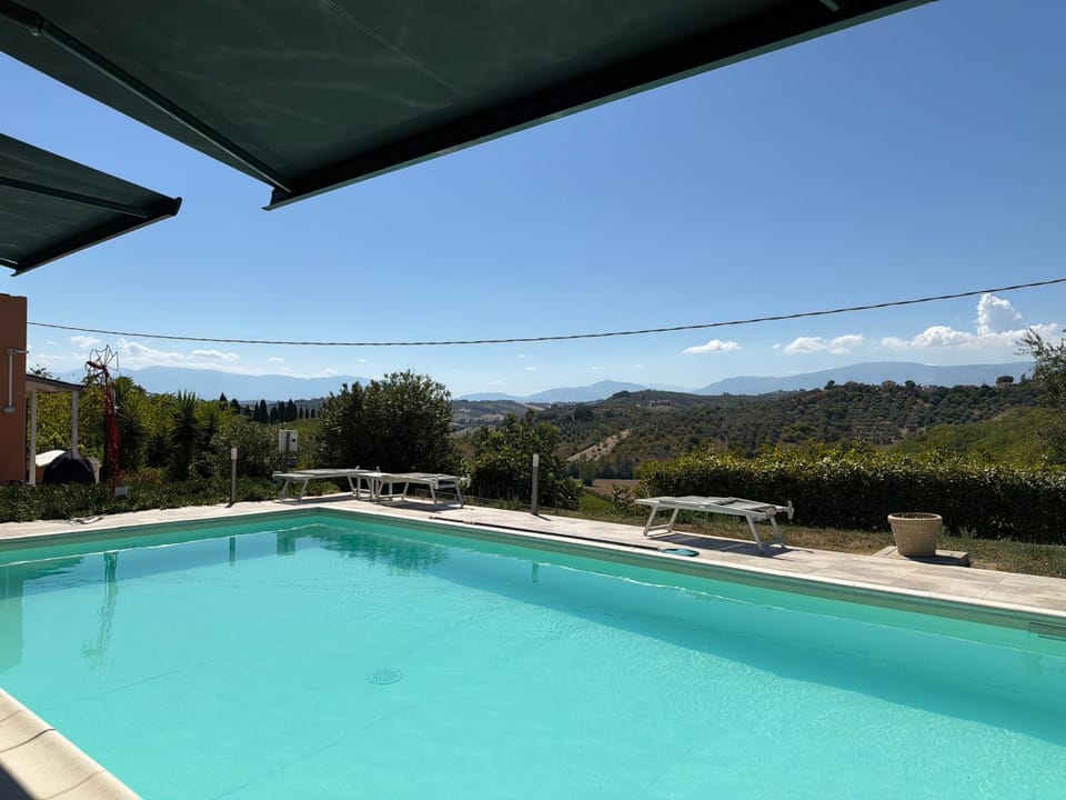 View (from property/room)