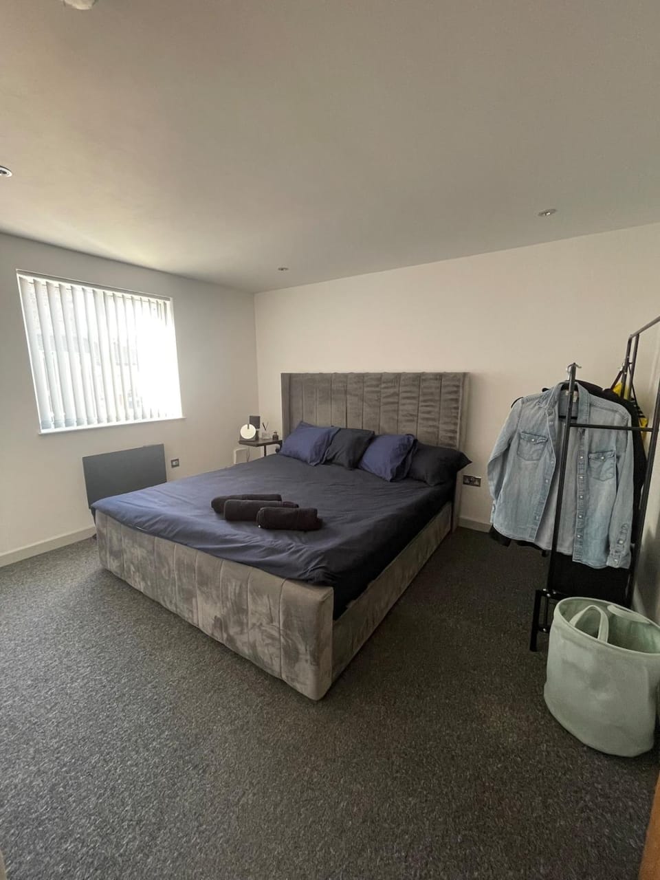 EliteTelford Stays Apartment in Telford