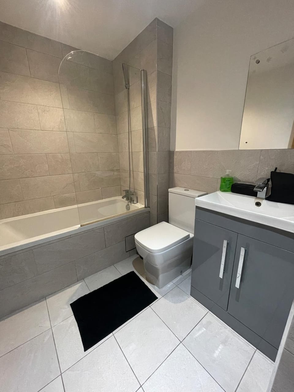 EliteTelford Stays Apartment in Telford