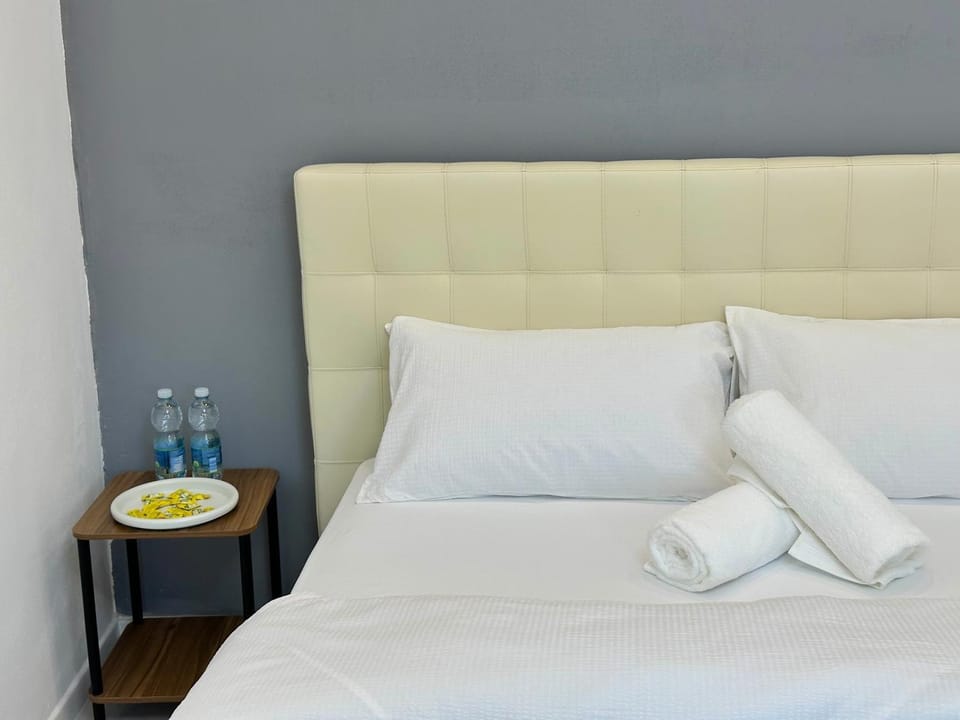 Appartamento 10 minuti da Malpensa Apartment in Lombardy