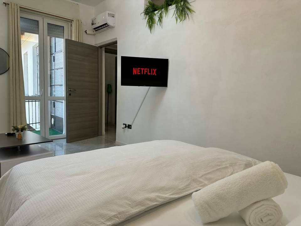 Appartamento 10 minuti da Malpensa Apartment in Lombardy