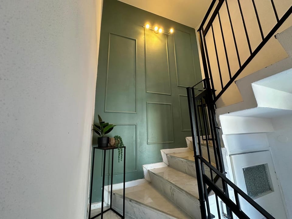 Appartamento 10 minuti da Malpensa Apartment in Lombardy