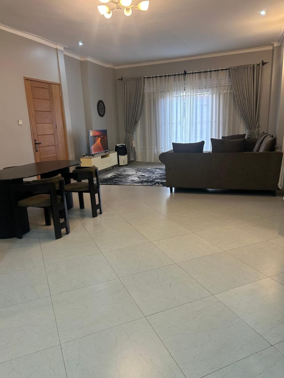 Chsm appartment Apartment in Kampala