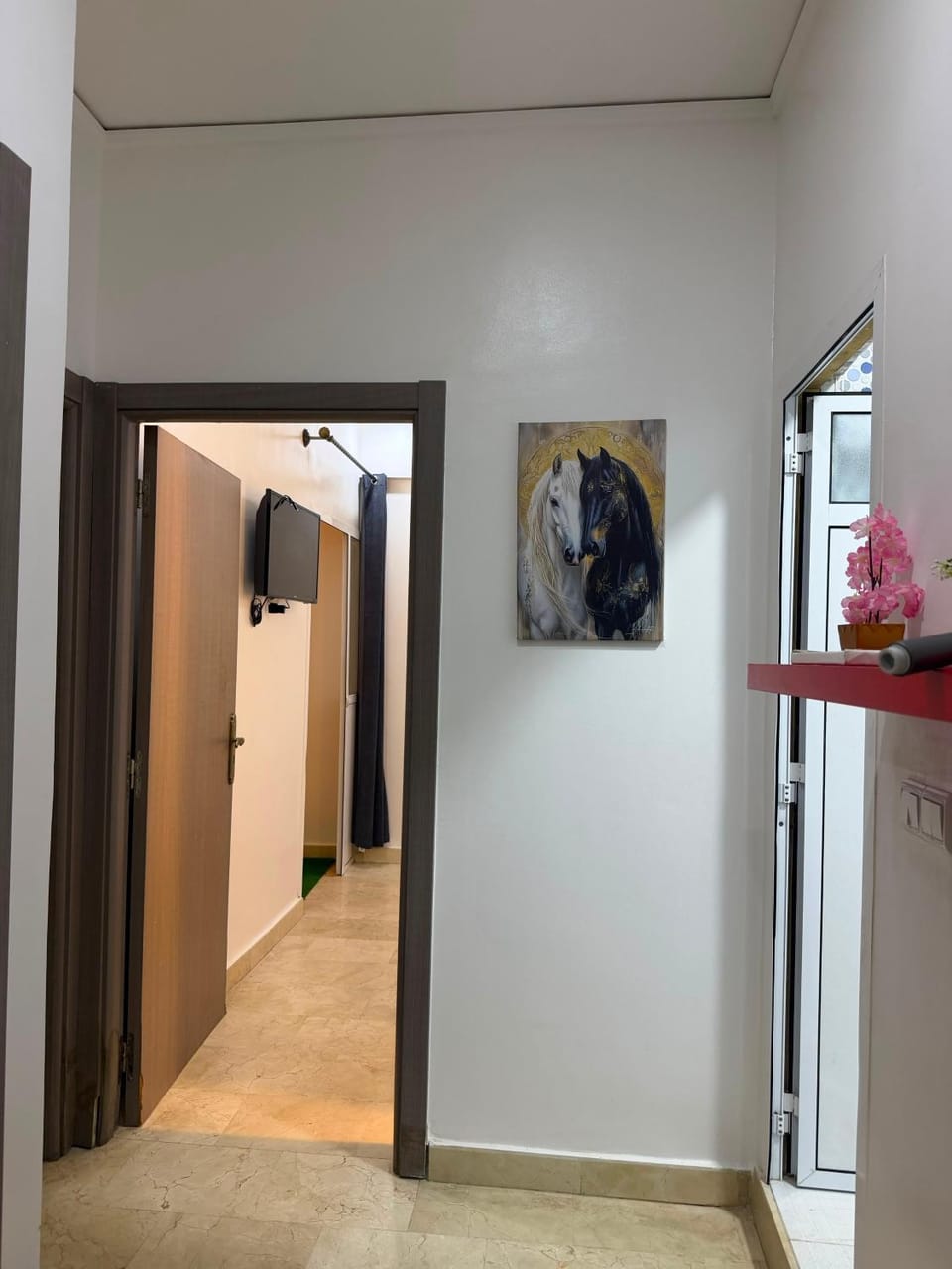 Hamza Zenzani Apartment in Agadir