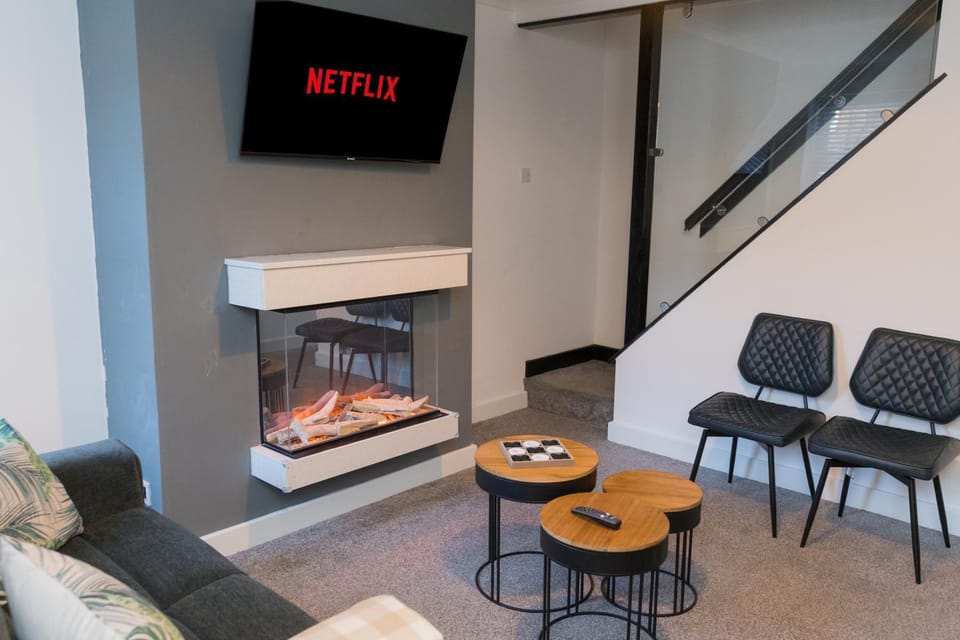 TV and multimedia