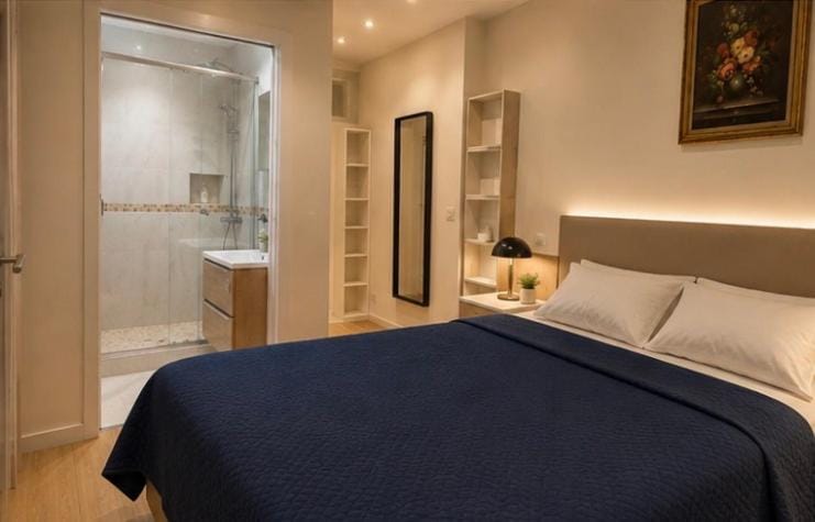II Paris Etoile - Champs Elysees Residence Apartment in Paris