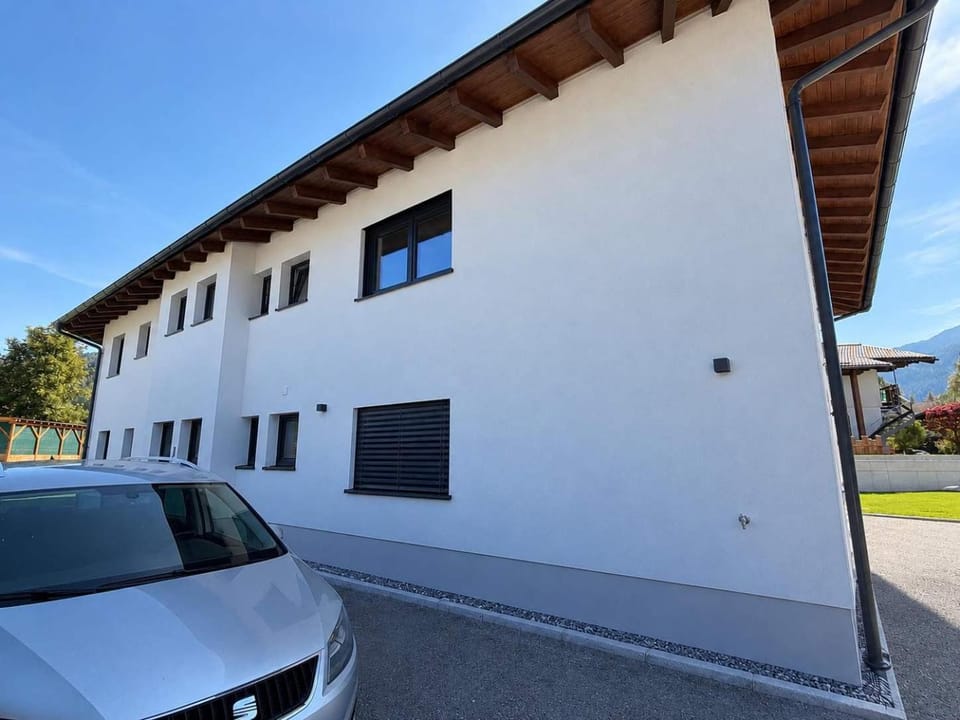 Peak Apartments Radstadt Apartment in Salzburgerland