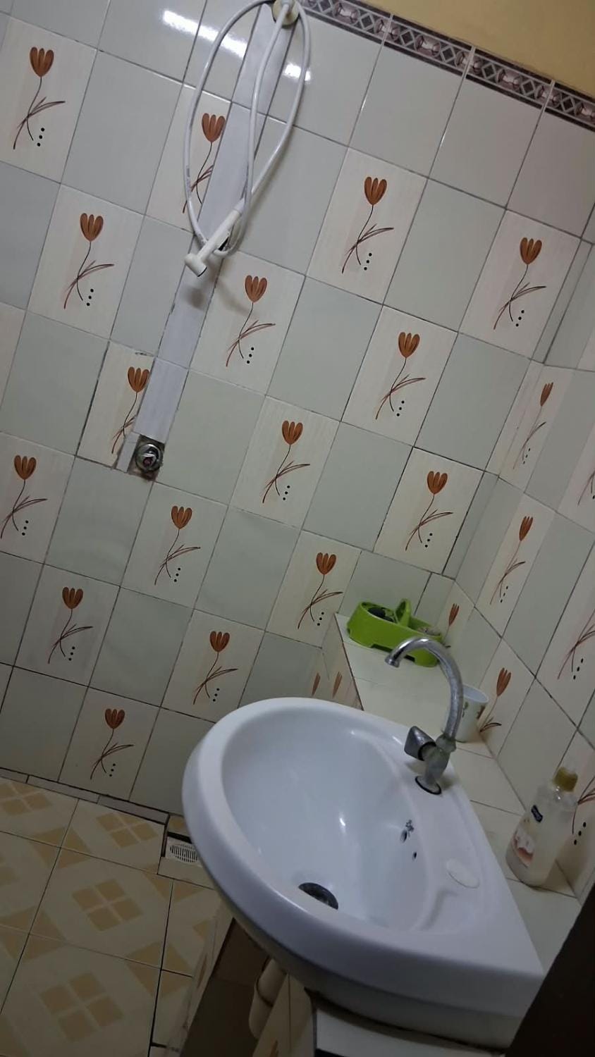 Emma's Apartment in Diani Beach