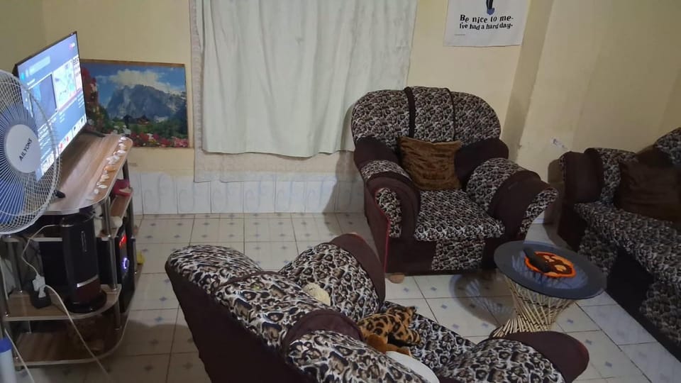 Emma's Apartment in Diani Beach