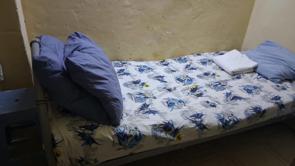 Emma's Apartment in Diani Beach