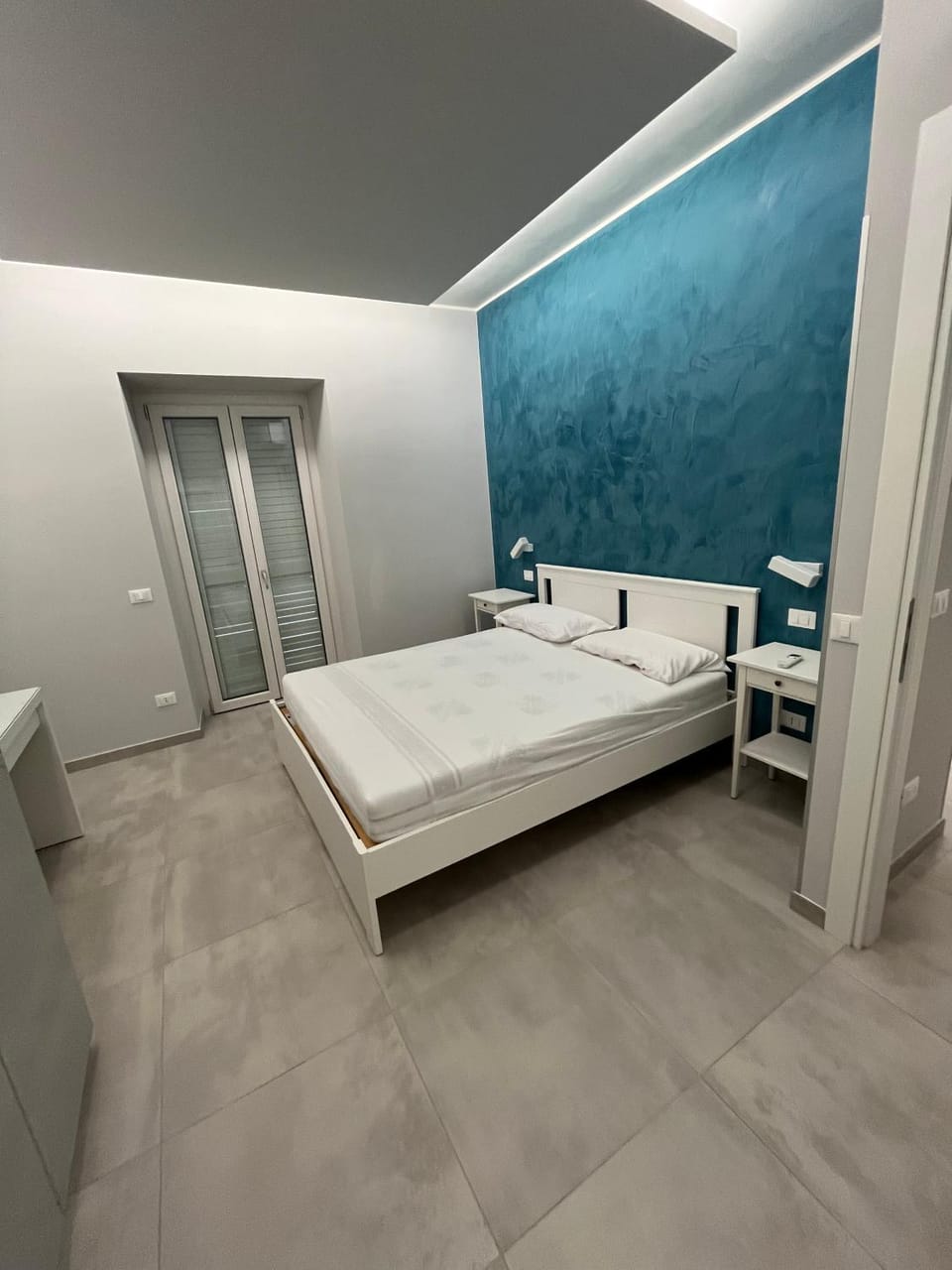 Gioberti Apartments House in Fondi