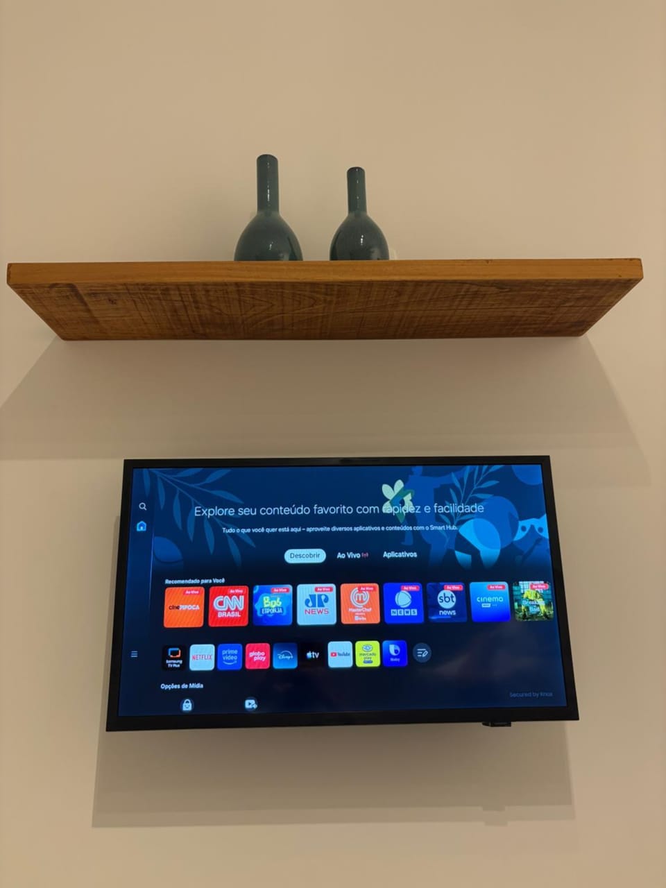 TV and multimedia