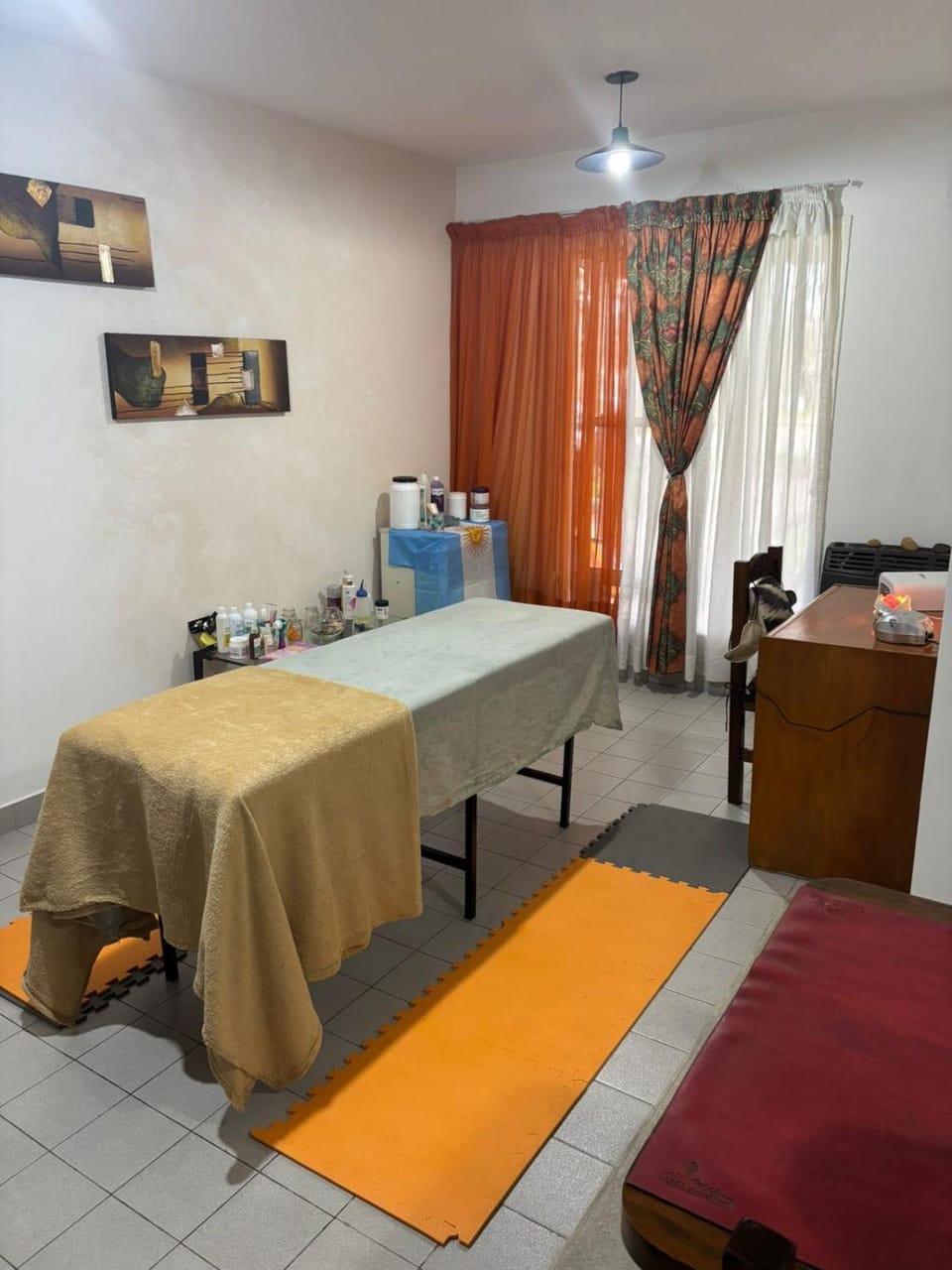 Massage
