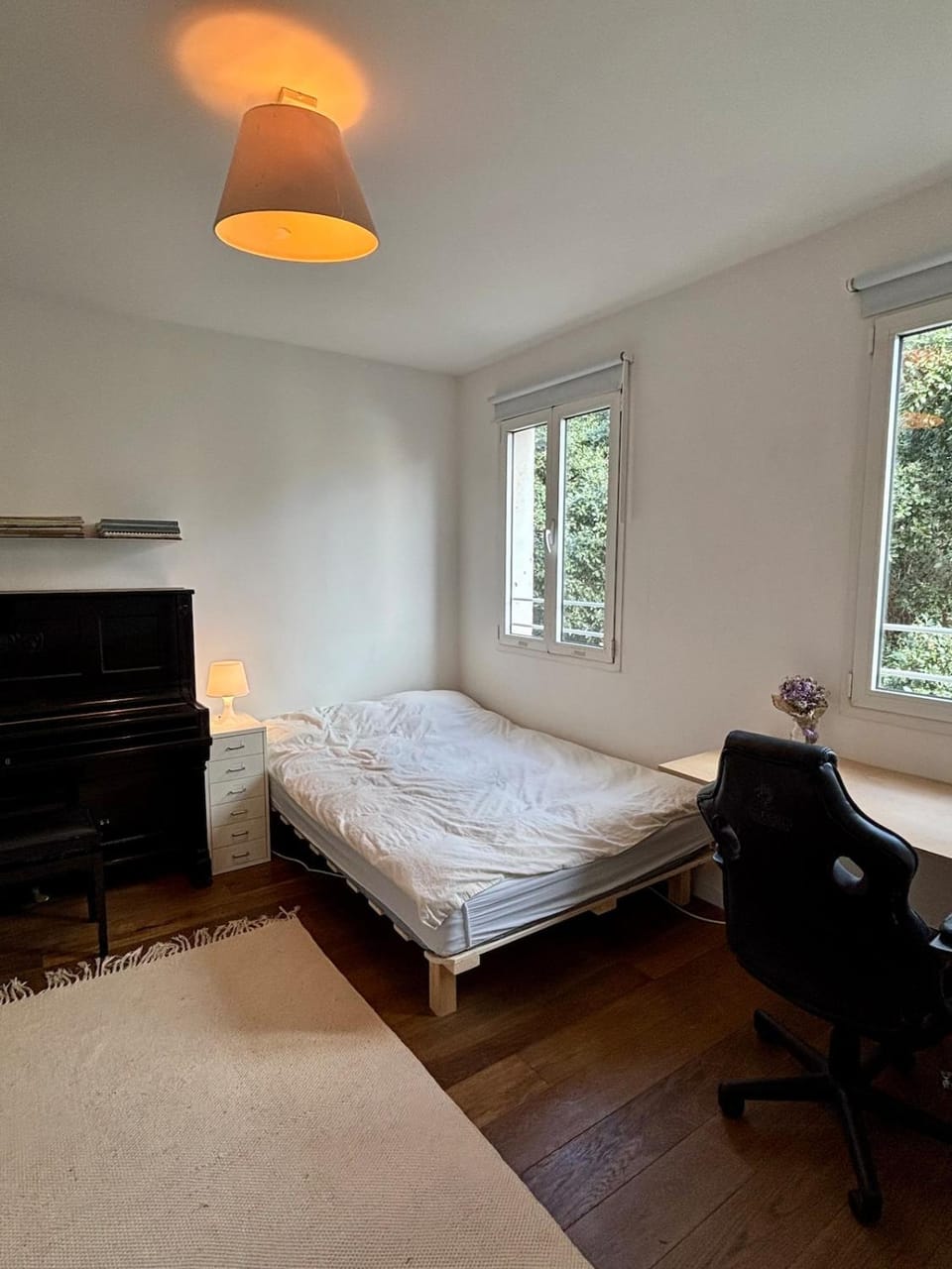 Dream Location 3 bedroom duplex Loft Apartment in Tel Aviv-Yafo