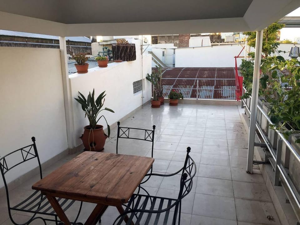 Balcony/Terrace, Seating area