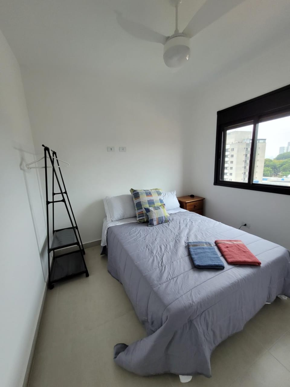 Apto Expo São Paulo - 2 quartos Apartment in São Bernardo do Campo