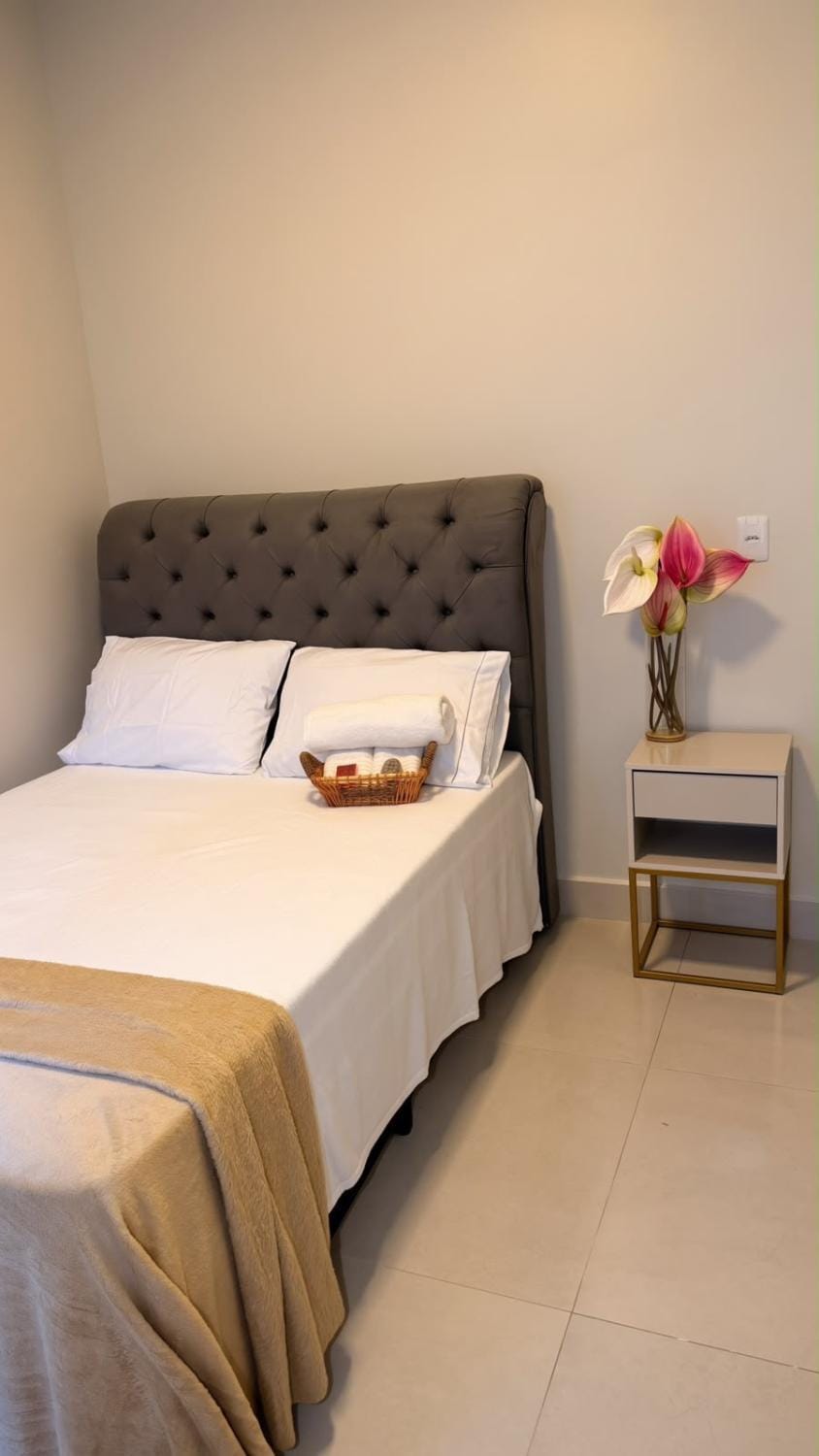 Villa Palmeira Canaã dos Carajás Apartment in State of Tocantins