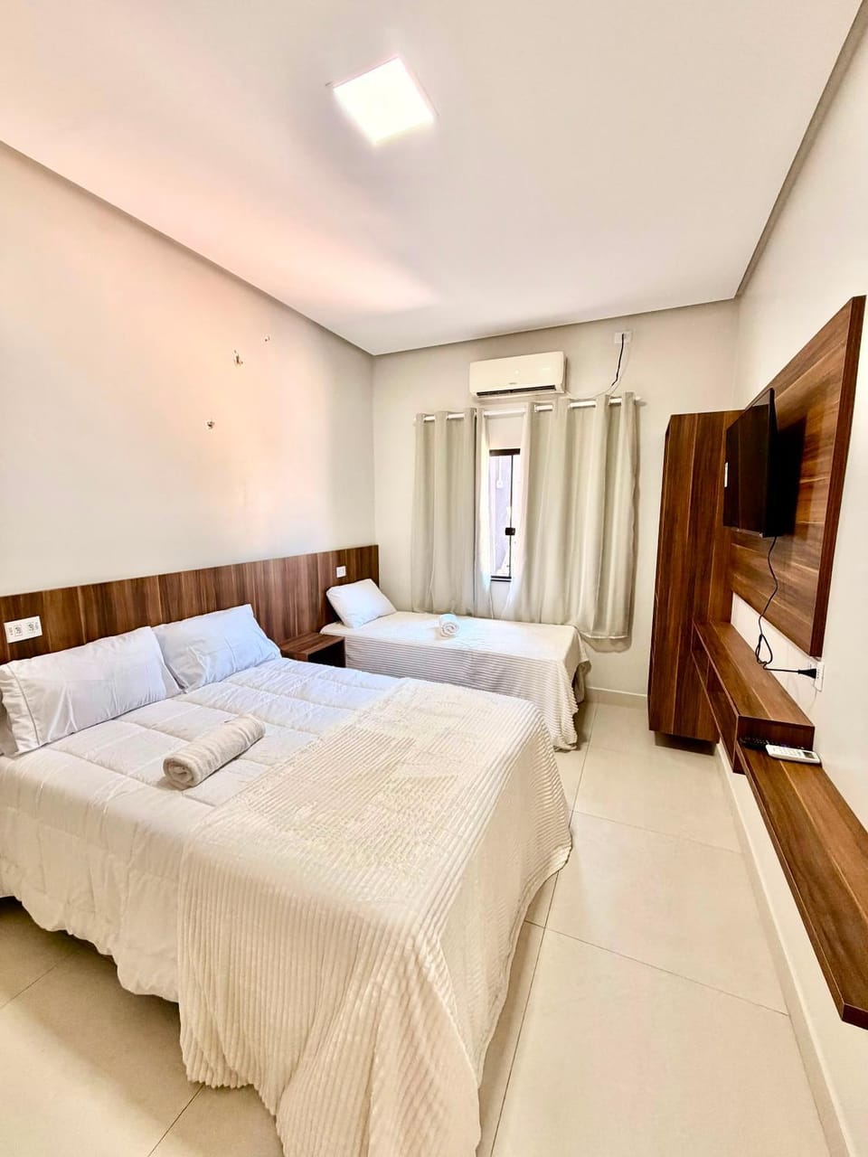 Villa Palmeira Canaã dos Carajás Apartment in State of Tocantins