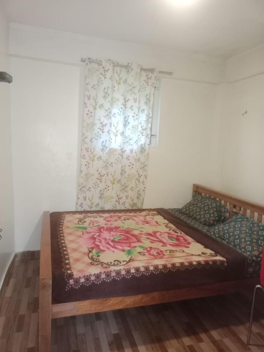 SHARIA'S ROOMs Vacation rental in Kodaikanal